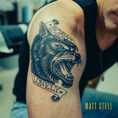 Smooth/Matt Stell