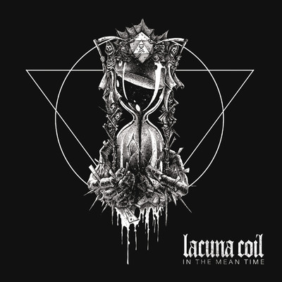 In The Mean Time (feat. Ash Costello) feat.New Years Day/Lacuna Coil