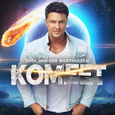 Komeet/Dirk van der Westhuizen
