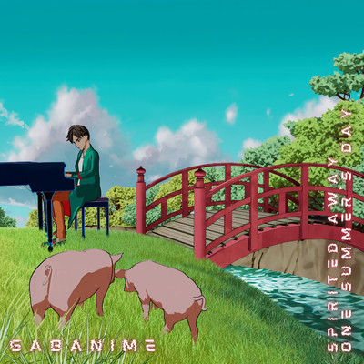 Spirited Away: One Summer's Day (Piano Version)/Various Artists