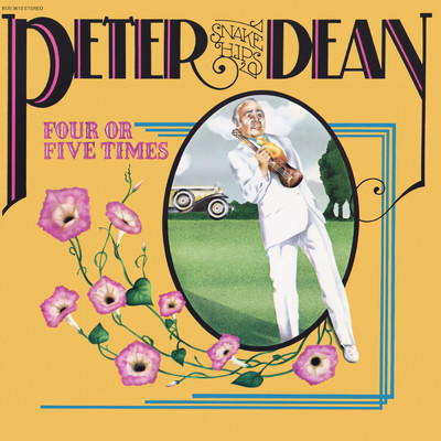 If I Could Be With You/Peter Dean