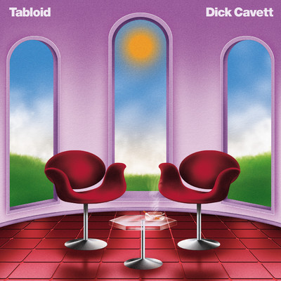 Dick Cavett/Tabloid