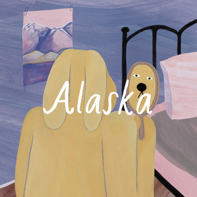 Alaska feat.Ji Nilsson/Tjejdikter