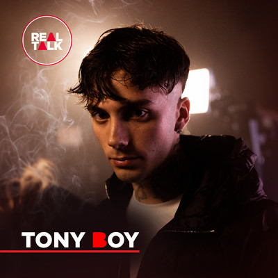RT FREESTYLE (Explicit) feat.Tony Boy,Bosca/Real Talk