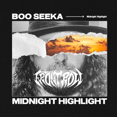 Boo Seeka／Front Row