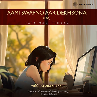 Aami Swapno Aar Dekhbona (Lofi)/Sanai／Bireswar Sarkar／Lata Mangeshkar