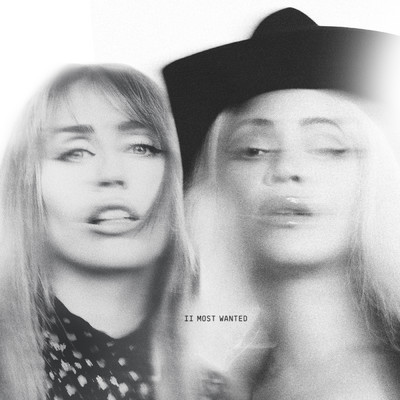 シングル/II MOST WANTED/Beyonce／Miley Cyrus