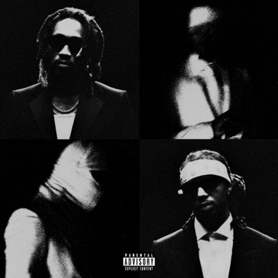 All My Life (Explicit)/Future／Metro Boomin／Lil Baby
