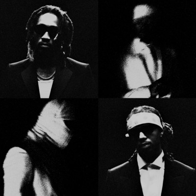 All to Myself (Clean)/Future／Metro Boomin／The Weeknd