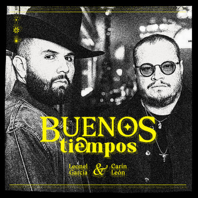 シングル/Buenos Tiempos/Leonel Garcia／Carin Leon