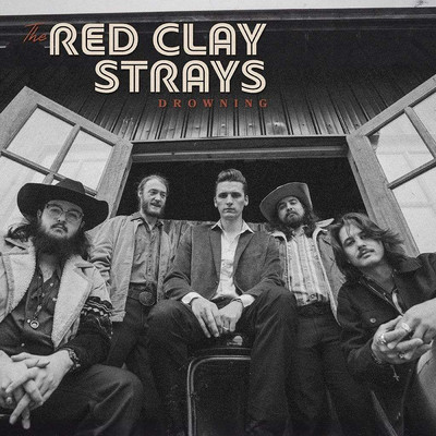 The Red Clay Strays
