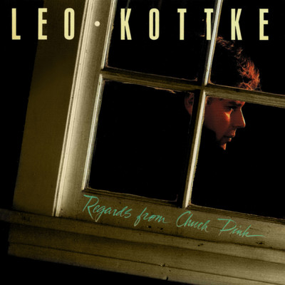 Dan's Tune/Leo Kottke