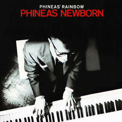 What Is This Thing Called Love？/Phineas Newborn