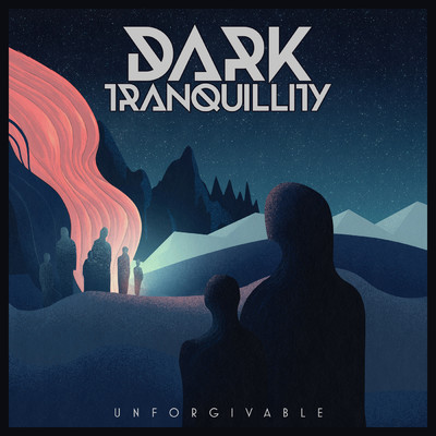 アルバム/Unforgivable/Dark Tranquillity