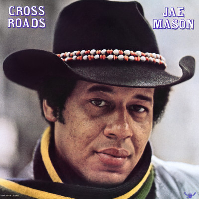 Crossroads/Jae Mason