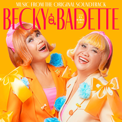シングル/Finggah Lickin' - From ”Becky and Badette”/Eugene Domingo／Pokwang／Cast of Becky and Badette