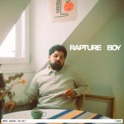 Once Again (Explicit)/Rapture Boy