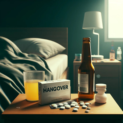 Hangover/Beat Warriors