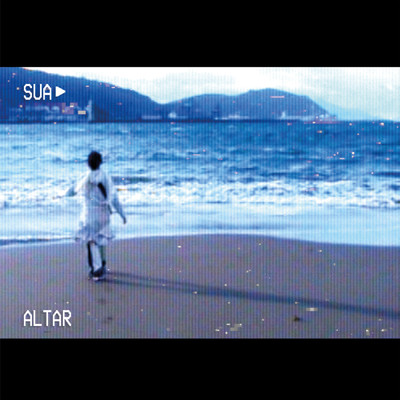 ALTAR/クリス・トムリン