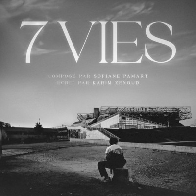 7 VIES (Bonus) (Explicit) feat.Sofiane Pamart/クリス・トムリン