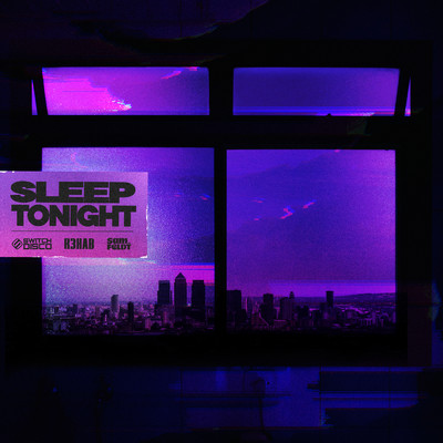 SLEEP TONIGHT (THIS IS THE LIFE) (Sped Up) (Explicit) feat.Switch Disco/sped up + slowed