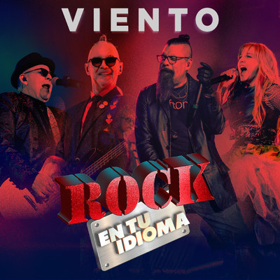 Rock en Tu Idioma／Sabo Romo／Dr. Shenka