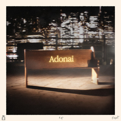 Adonai/FOUNT