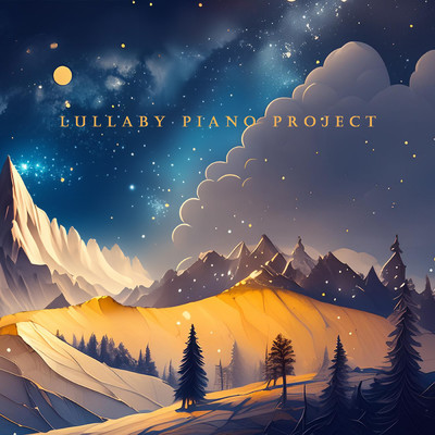 シングル/Lullaby/Lullaby Piano Project