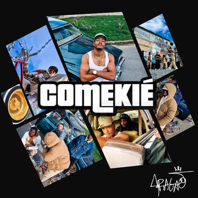 シングル/COMEKIE/Aragao