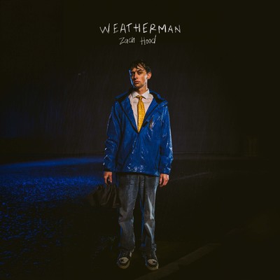 Weatherman/Zach Hood