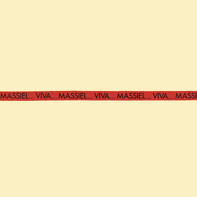 アルバム/Viva... Massiel (Remasterizado 2024)/Massiel