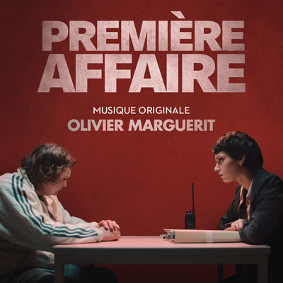 Premiere affaire (Bande originale du film)/O - Olivier Marguerit