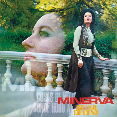 アルバム/Cosas De Mujer (Remasterizado 2024)/Minerva
