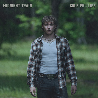 Midnight Train/Cole Phillips