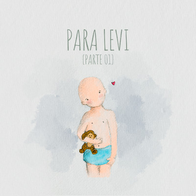 アルバム/Para Levi: Parte 1/Leonardo Goncalves