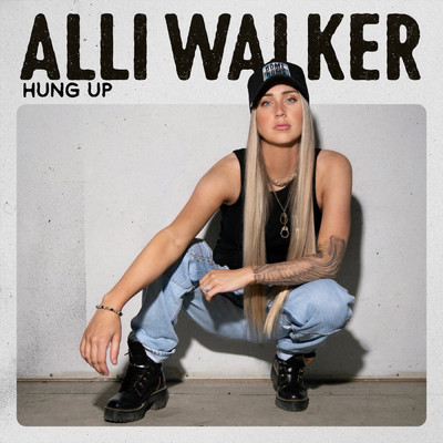 Hung Up/Alli Walker