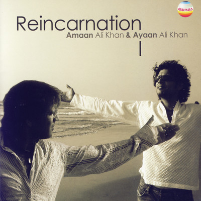 Reincarnation (An Electronic Odyssey)/Amaan Ali Bangash／Ayaan Ali Bangash