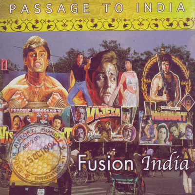 Celebration/George Brooks／Hariprasad Chaurasia／Larry Coryell