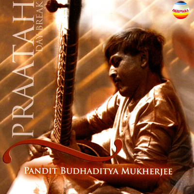 Raga Mian Ki Todi (Jor)/Pandit Budhaditya Mukherjee