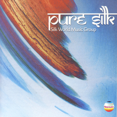 アルバム/Pure Silk (Live at the Barbican Centre, London, July, 2000)/Silk World Music Group