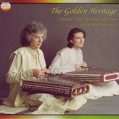 The Golden Heritage (Live in Toronto, April, 1997)/Pandit Shivkumar Sharma