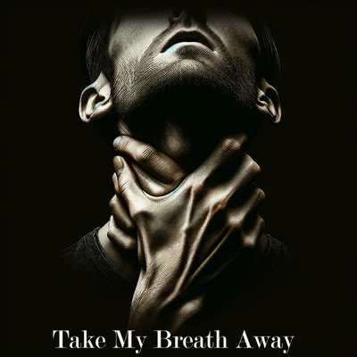 アルバム/Take My Breath Away/Mystic Horizon