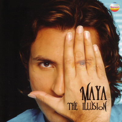 アルバム/Maya: The Illusion/Rahul Sharma