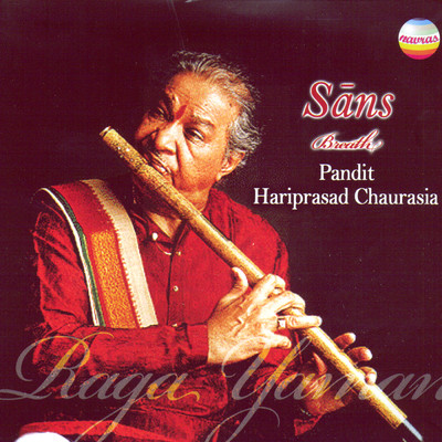 Drut Gat in Teental/Pandit Hariprasad Chaurasia