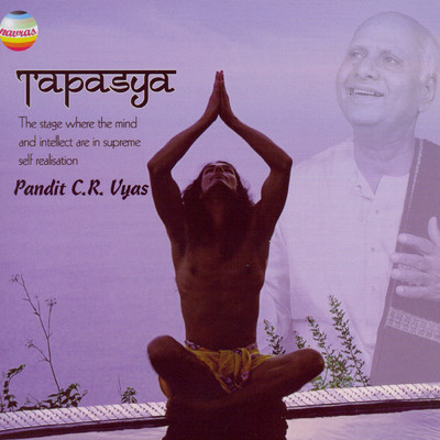 アルバム/Pandit C.R. Vyas: Tapasya, Vol. 2 (Live at Shanmukhananda Hall, 2nd October, Mumbai, 2001)/Pandit C.R. Vyas