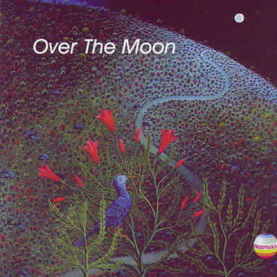 アルバム/Over the Moon: Raga Chandranandan (Live at Spitalfields, London, June 1993)/Pandit Rajeev Taranath