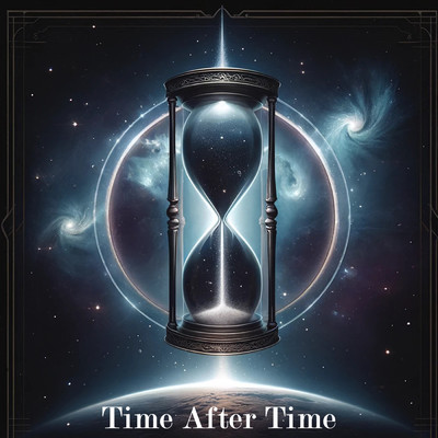 アルバム/Time After Time/Mystic Horizon