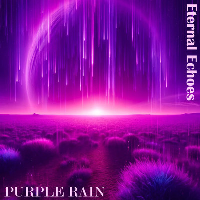 シングル/Purple Rain (INSTRUMENTAL)/Eternal Echoes
