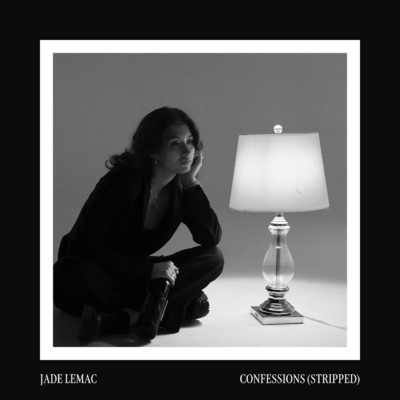アルバム/Confessions (Stripped) (Explicit)/Jade LeMac