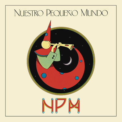 NPM (Remasterizado 2024)/Nuestro Pequeno Mundo